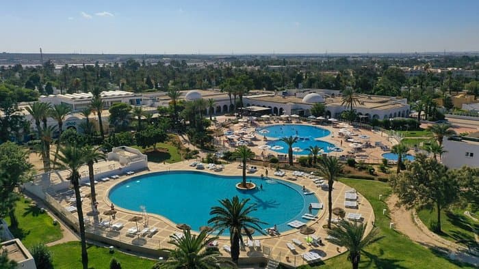 Shems Holiday Village & Aquapark